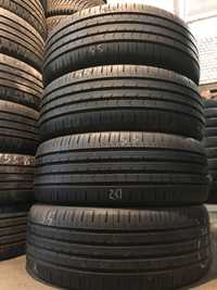 Шини 205/55 R16 Continental PremiumContact 5