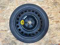 OPEL MOKKA/MOKKA X KOŁO DOJAZDOWE 5X105 125/70 R16