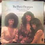 Vinil : The Three Degrees 1975