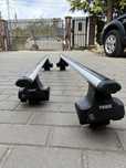 Belki dachowe THULE Astra 5 Astra K