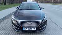 Hyundai Sonata 2017.   2.4 літра