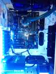 Mocny zestaw komputerowy i5-4670K; Extreme4; 8GB;SSD; Chłodzenie wodne