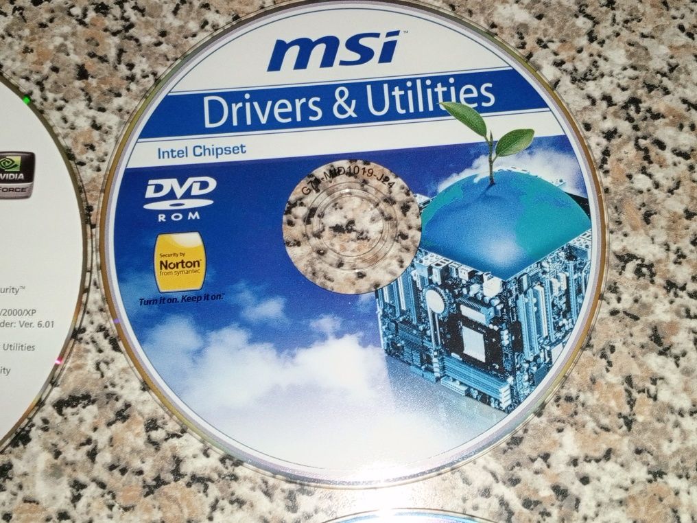 Gigabyte geforce msi driver драйвера  материнская плата видеокарта