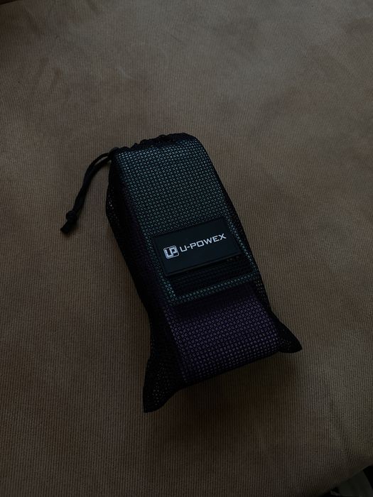 Резинки/еспандери UP-powex