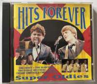 Hits Forever - Super Oldies płyta CD lata 50/60/70