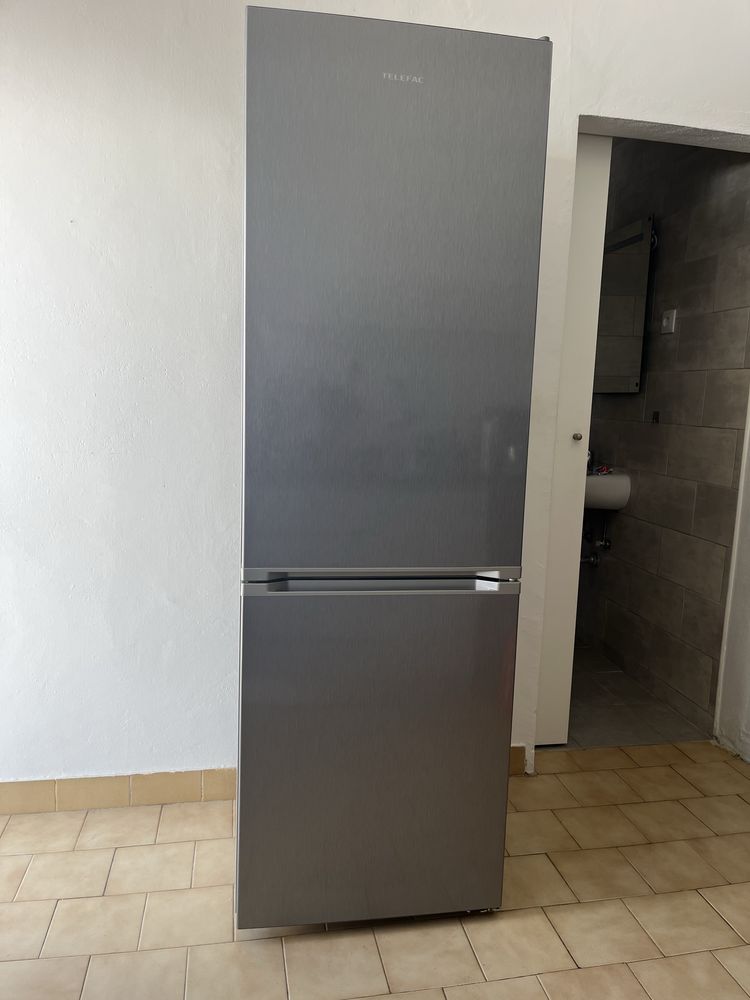 Frigorifico telefac 295L