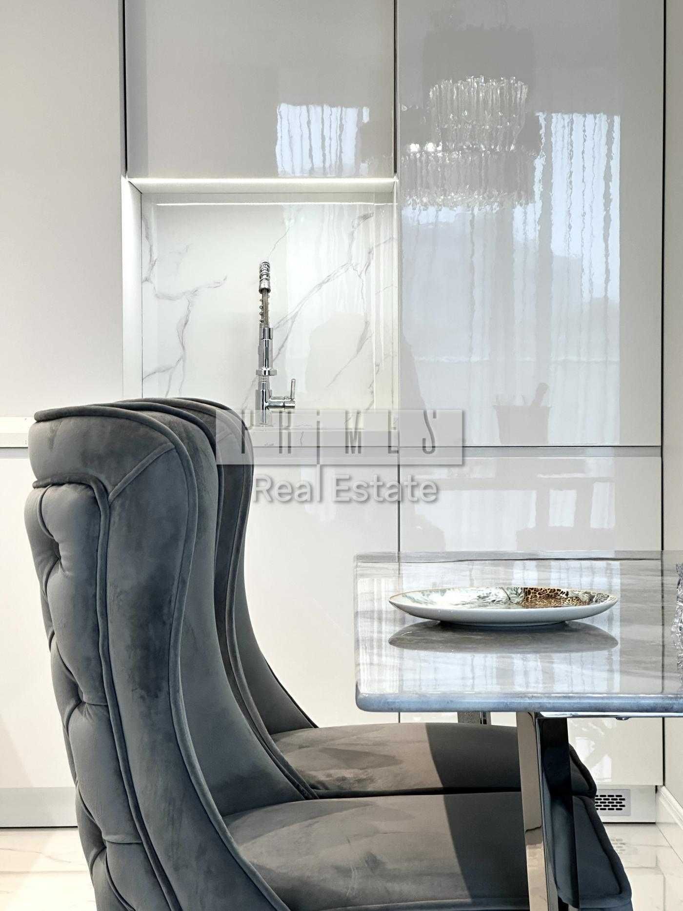 Аренда 2к квартиры 62м2, ЖК Taryan Towers, ул. Лумумбы Патриса, 12