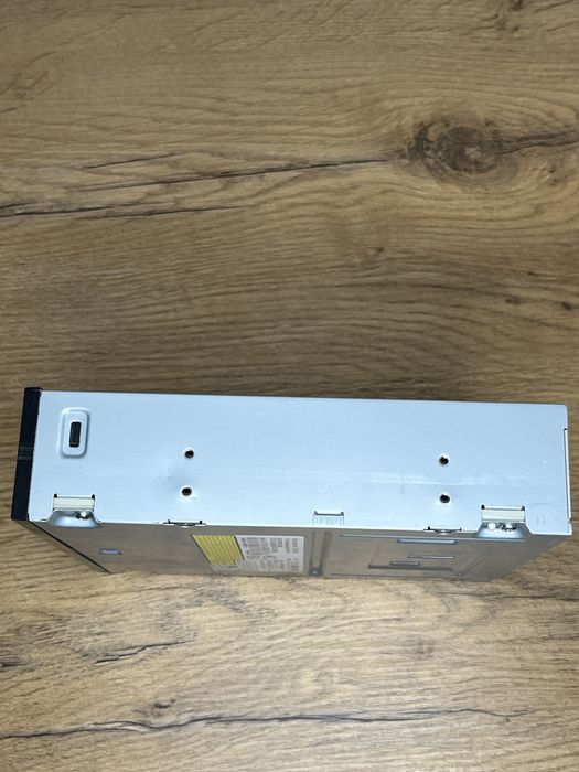 Napęd DVD-RW Sony Optiarc AD-5260S SATA – uszkodzony, nie otwiera się