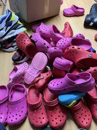 Дитячі Crocs оптом, оригінал