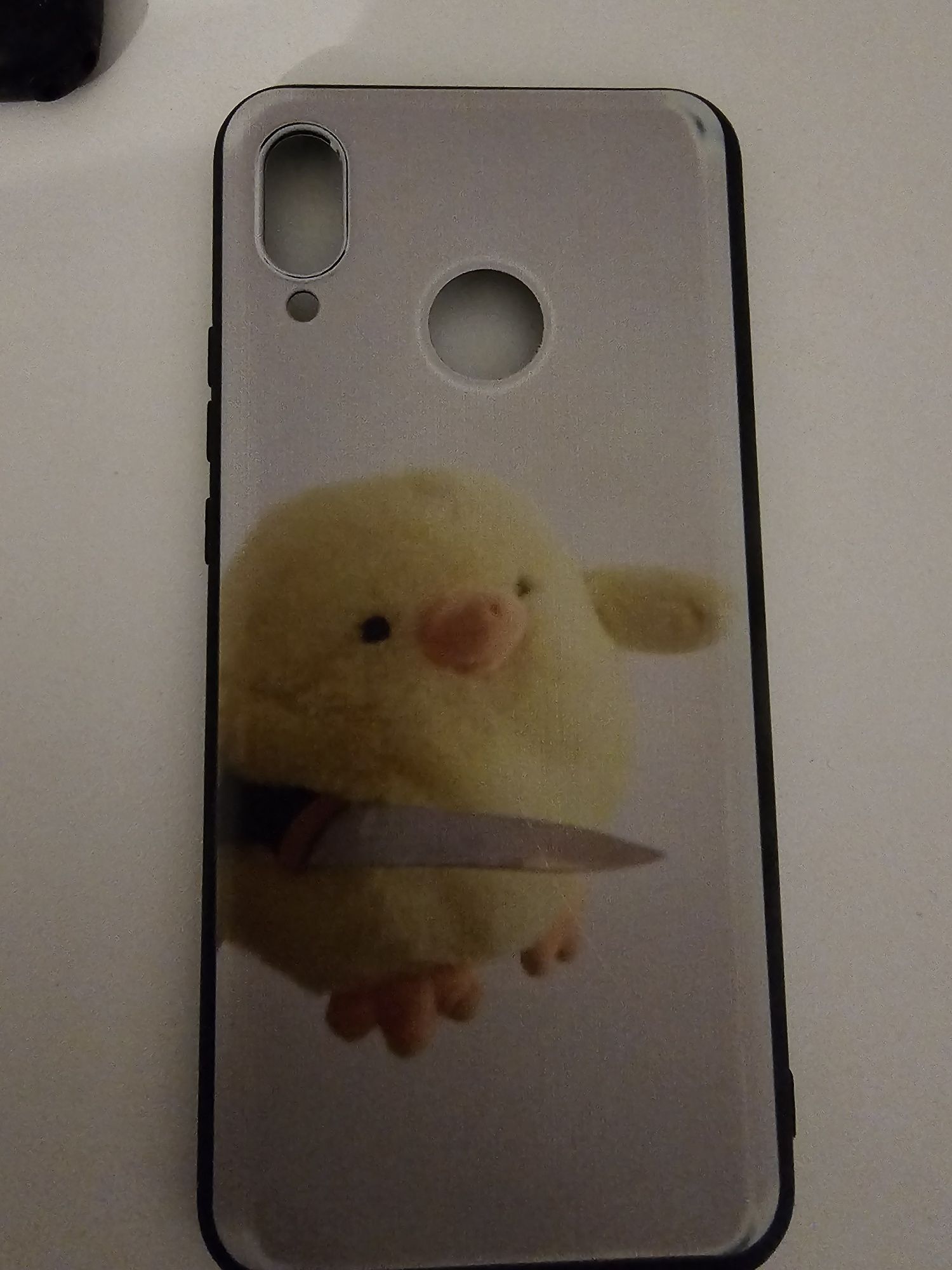 Case, huawei nova 3