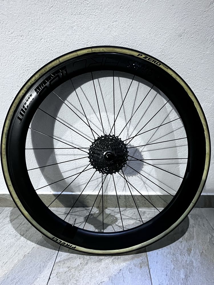 Dt swiss arc 1100 dicut