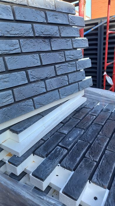 Термопанелі фасадні