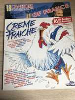 Hity z Francji: (Joe Le Taxi,Voyage Voyage,Nathalie, Pakiet 2 Lp.