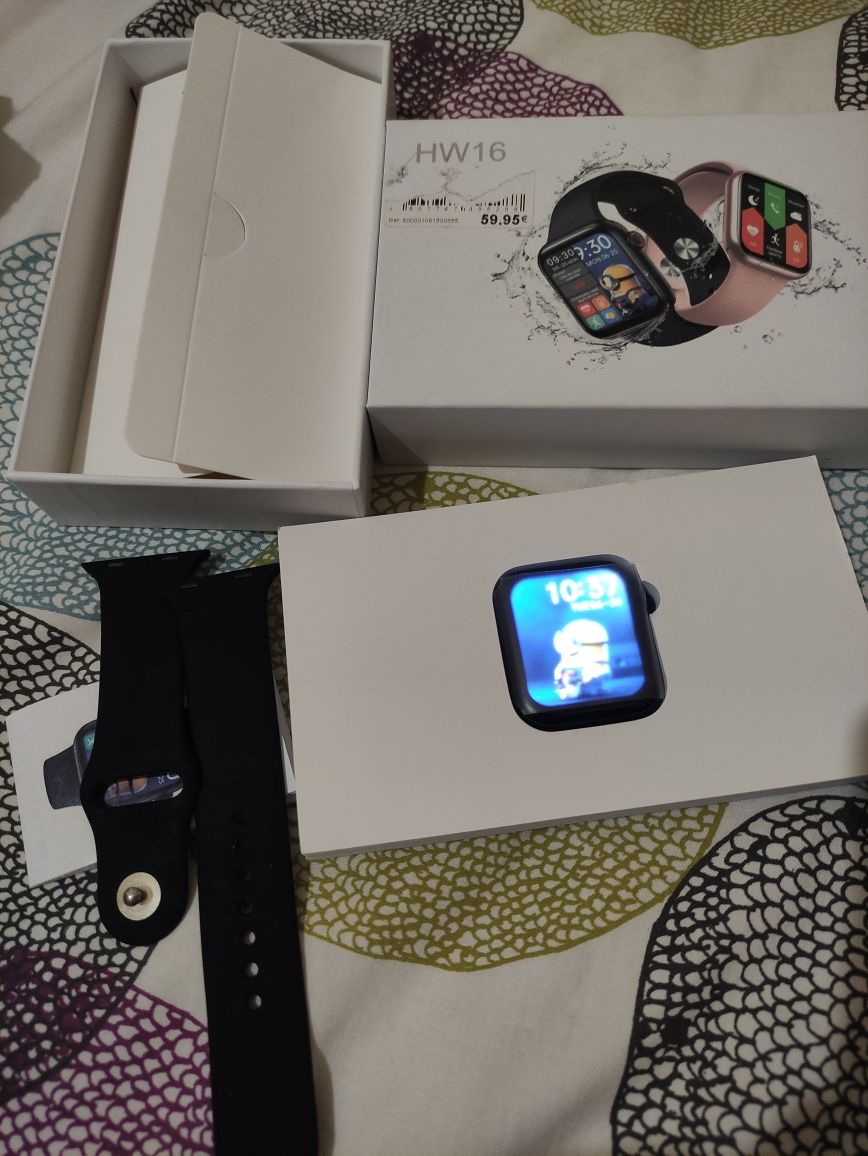 Smartwatch  HW16