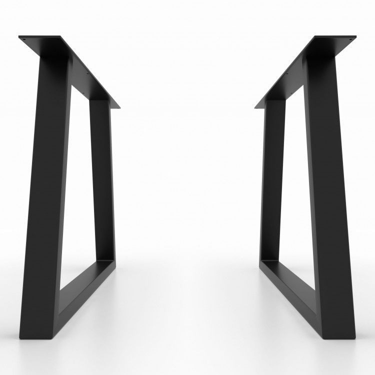 Nogi do stołu, biurka industrial loft 72x70cm