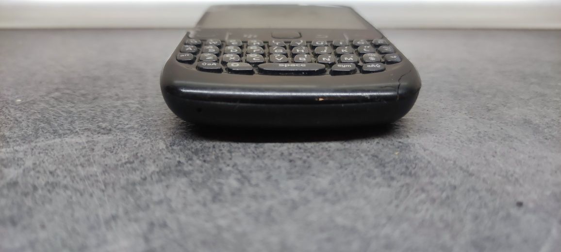 BlackBerry 9300 curve uszkodzony