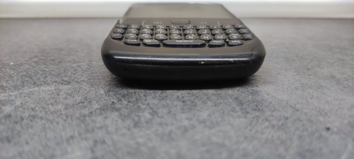 BlackBerry 9300 curve uszkodzony