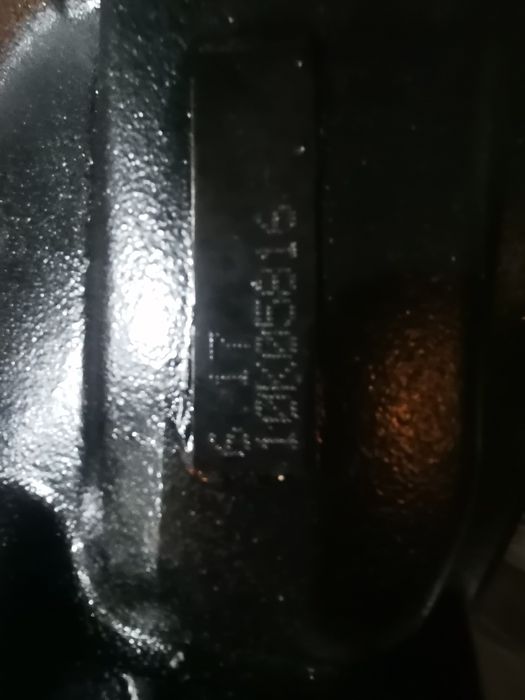 Diferencial toyota dyna l novo