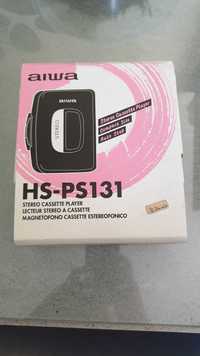 AIWA HS-PS131 Walkman **New Old Stock**
