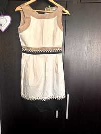 Sukienki  Simple Deni Cler Karen Milen  36-38 rozmiar;