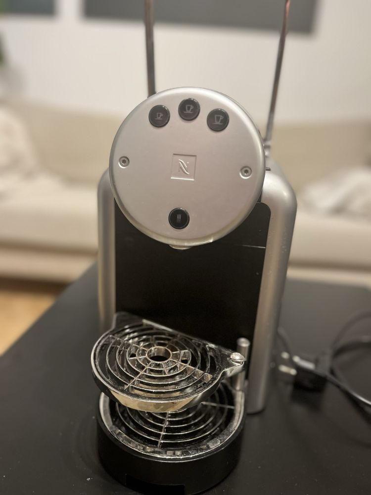 Ekspres Nespresso Zenius