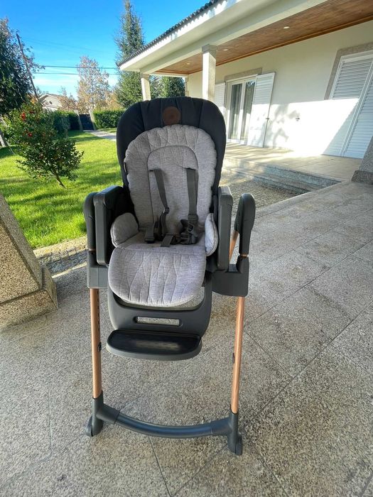 Cadeira de Refeição Maxi Cosi