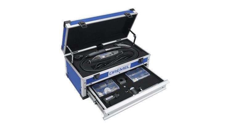 Narzędzie Wielofunkcyjne 4250/6/128 Eu Dremel