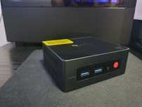 Mini PC Beelink GK35 8/256 GB 4K HDMI