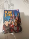 Książka kak raz как раз 1