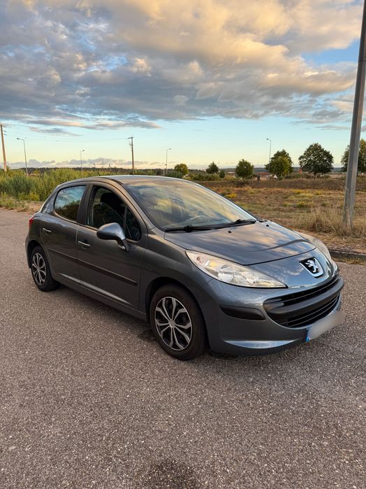 Peugeot 207 1.4 HDi Diesel
