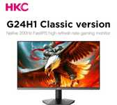 Монітор ігровий НКС G24H1

Classic Edition

HD 23.8" - Кі