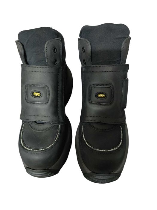 Botas plataforma Roobin's