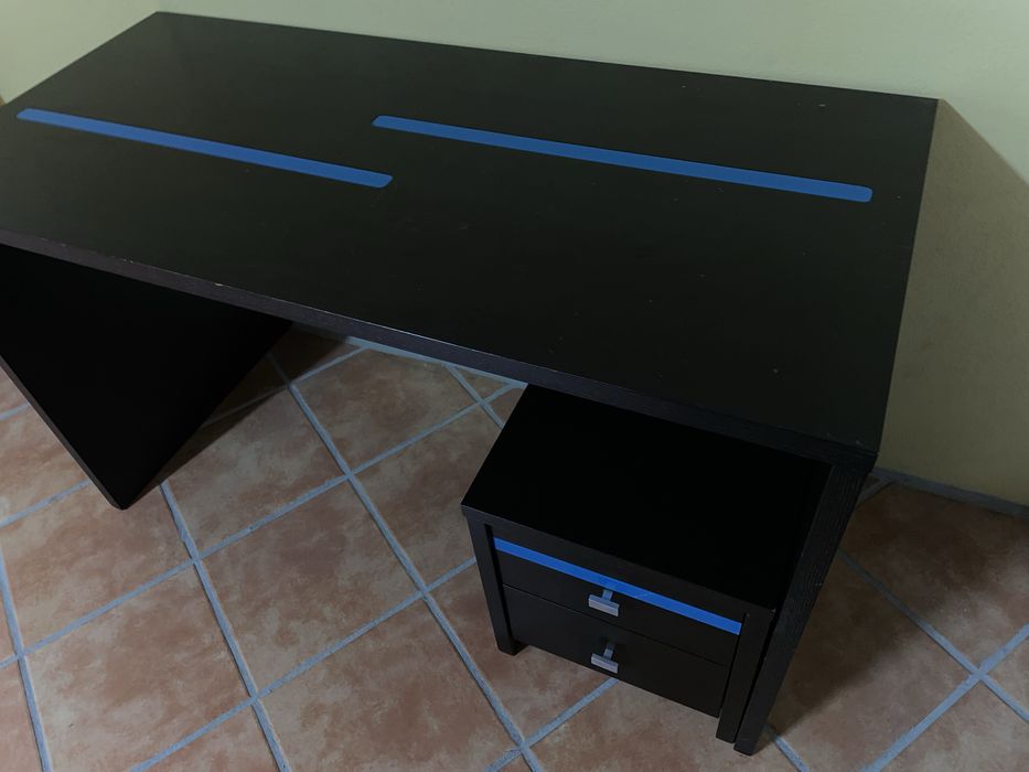 Secretaria escritorio