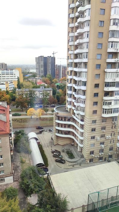 Сдам 2х квартиру в новострое. Студия. ЖК Панорама