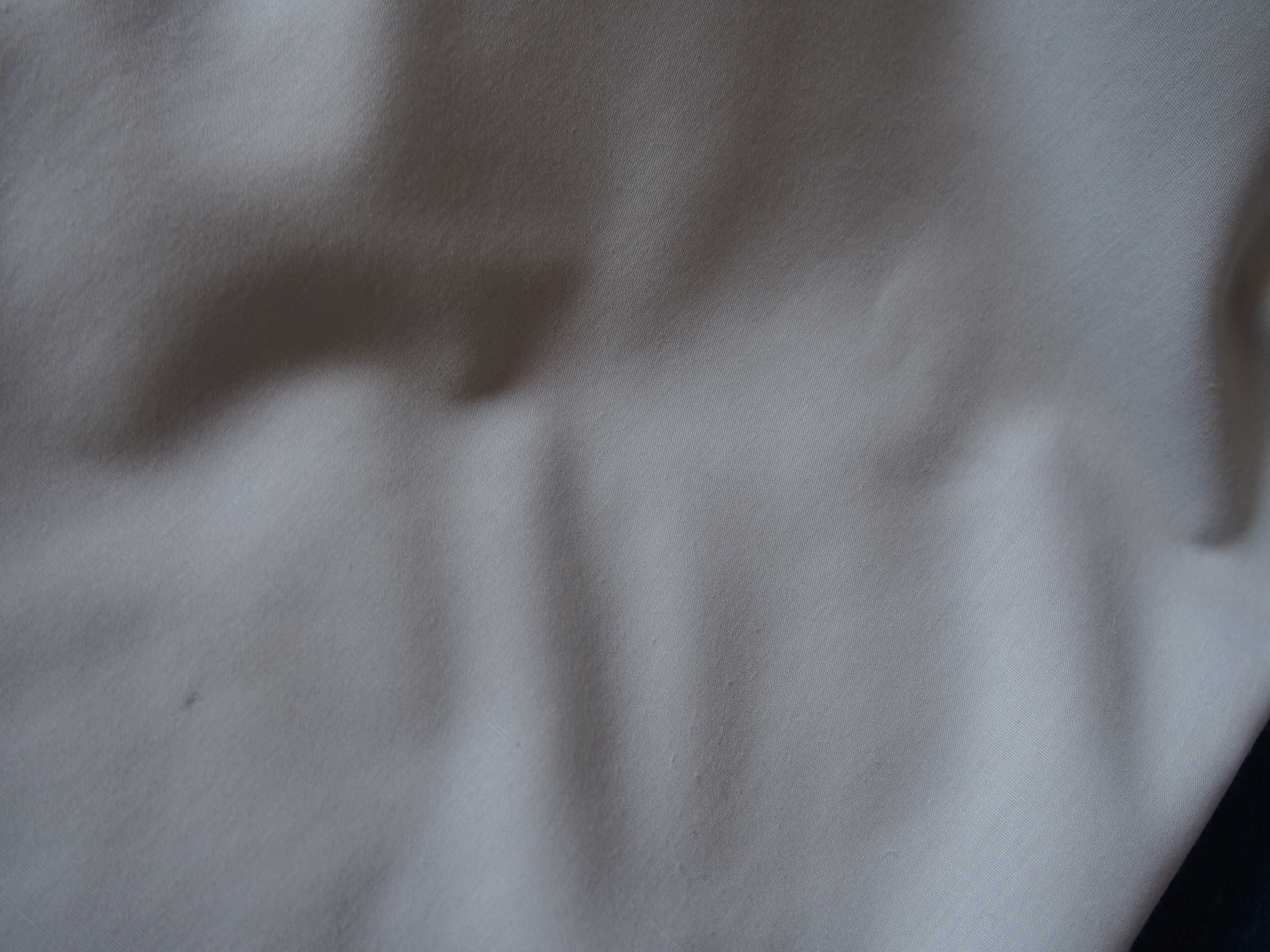 Koszula biała 158 cm (12-13 l) M&S