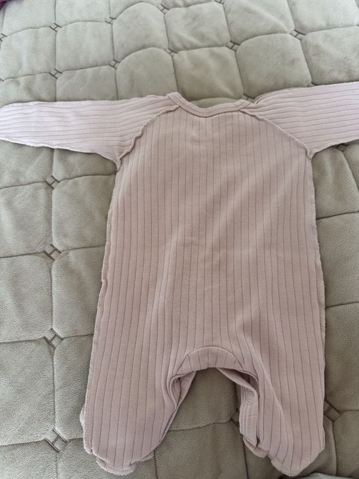 Ромпер для дівчинки