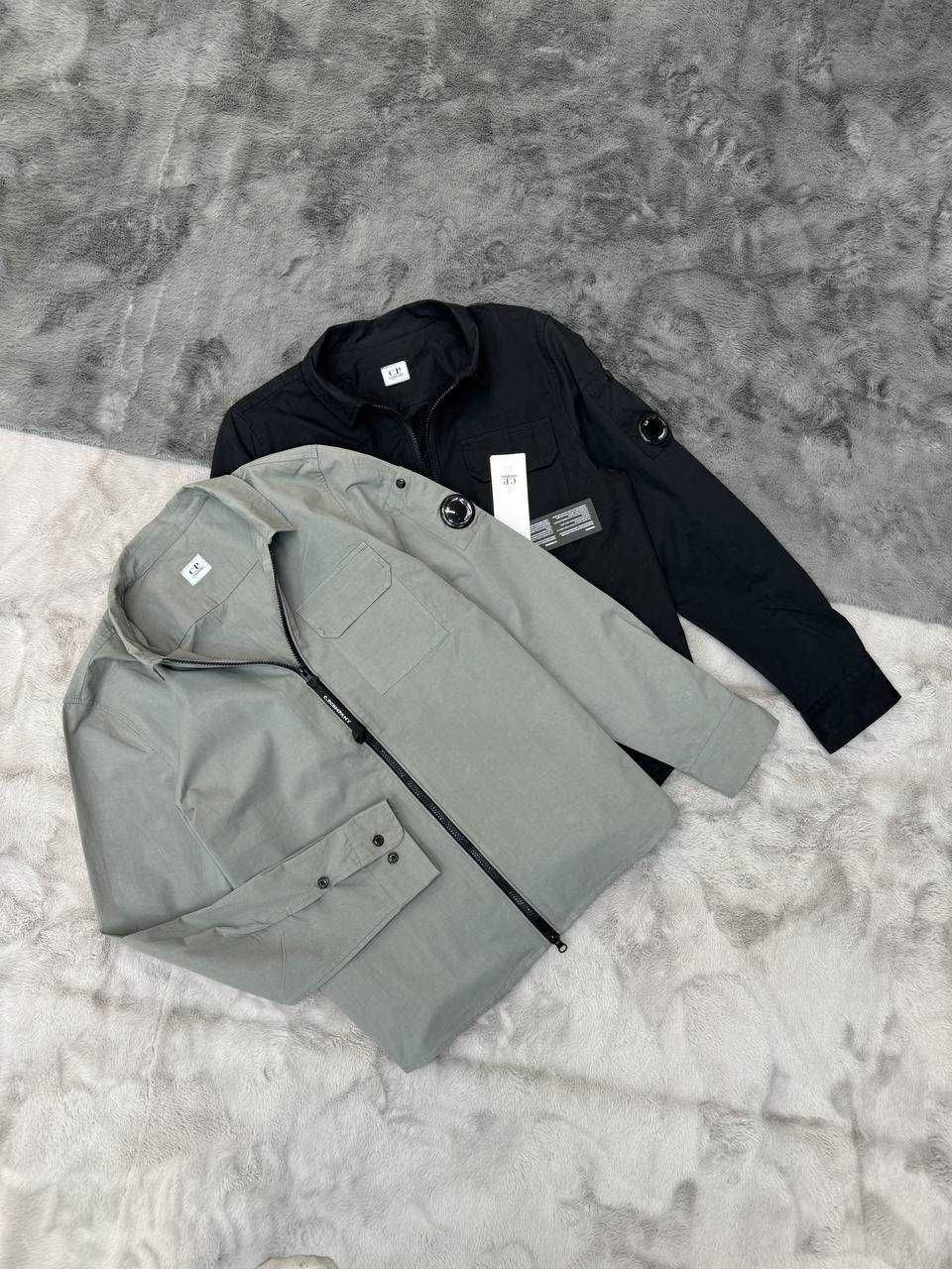 Овершот  CP Company