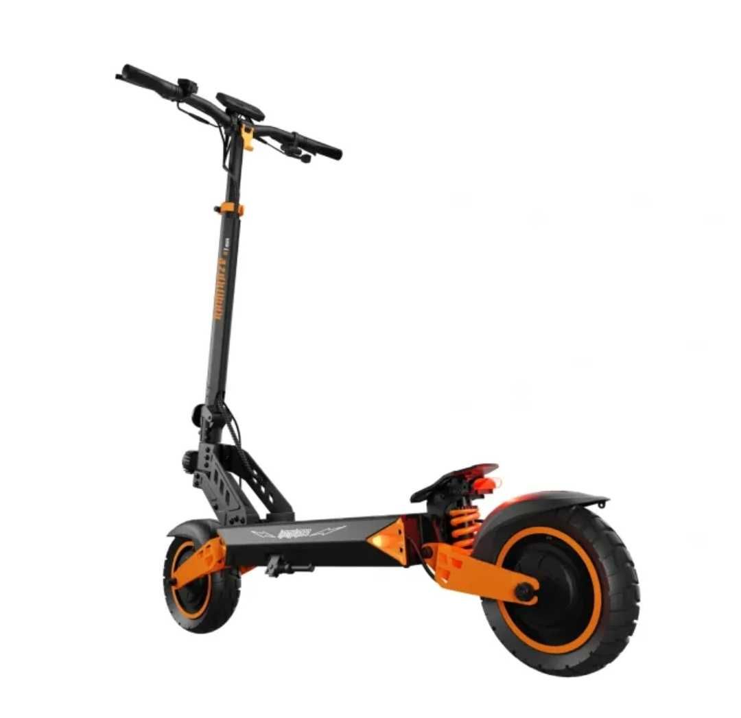 Hulajnoga elektryczna Kamikaze K1 K1 PLUS K1 MAX Kukirin G2 max