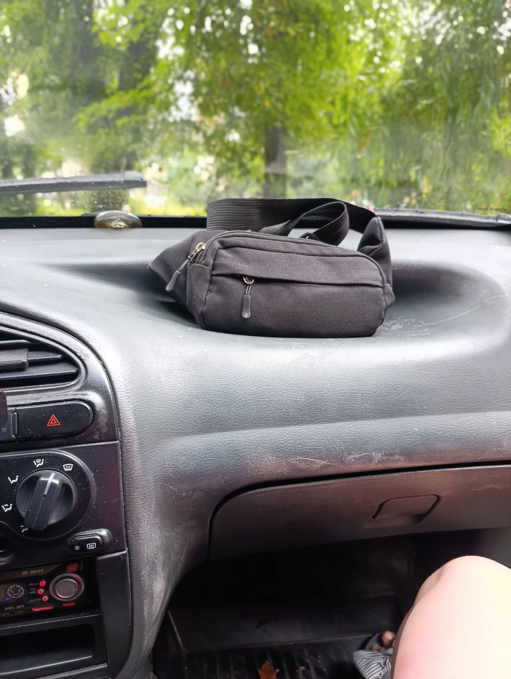 Продам авто Daewoo Lanos