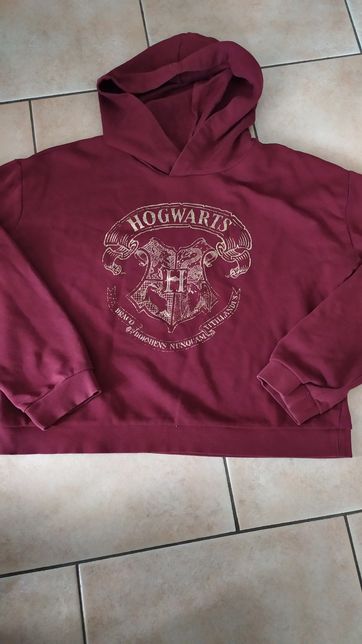 bluza dresowa H&M Harry Potter 158