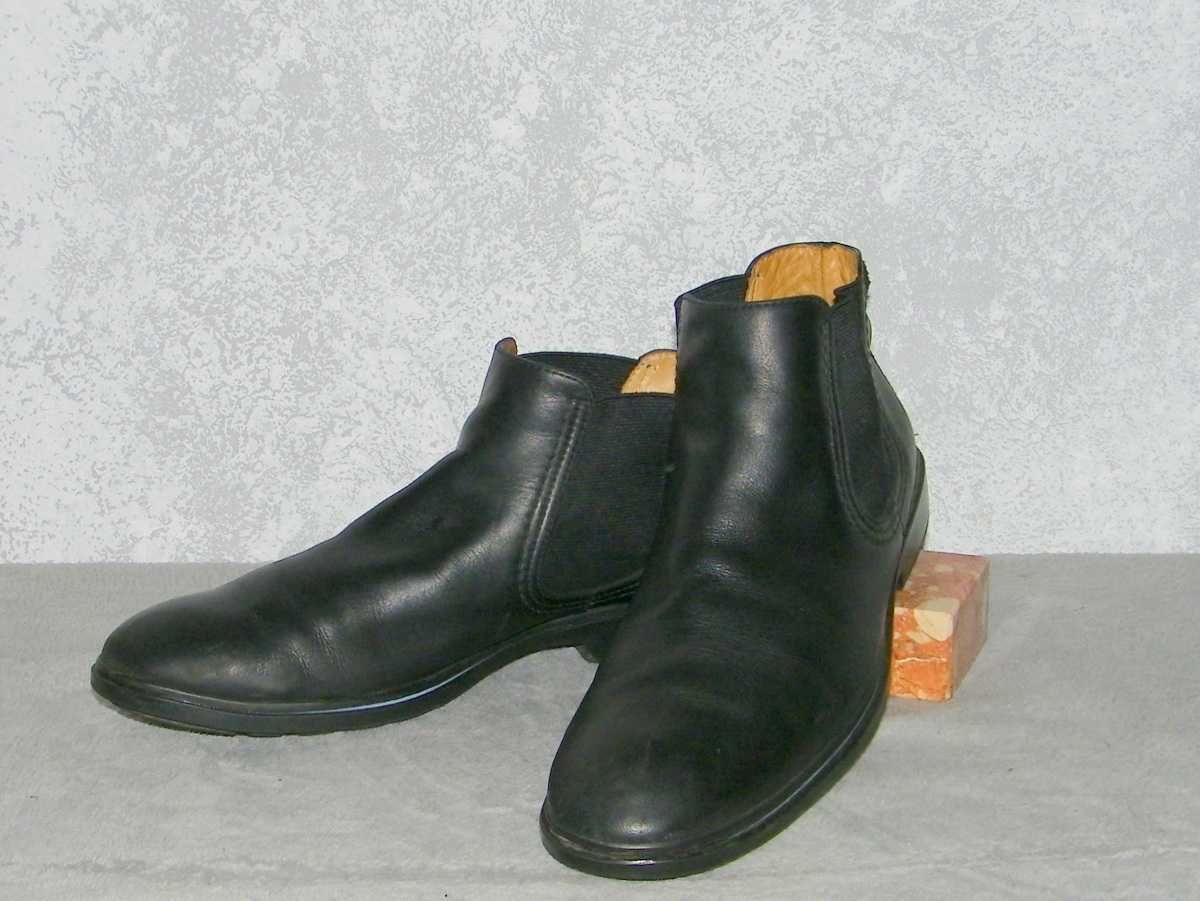 SEBAGO DRAKE Vibram - Buty Wsuwane , SZTYBLETY - rozm 42 - POLECAM !