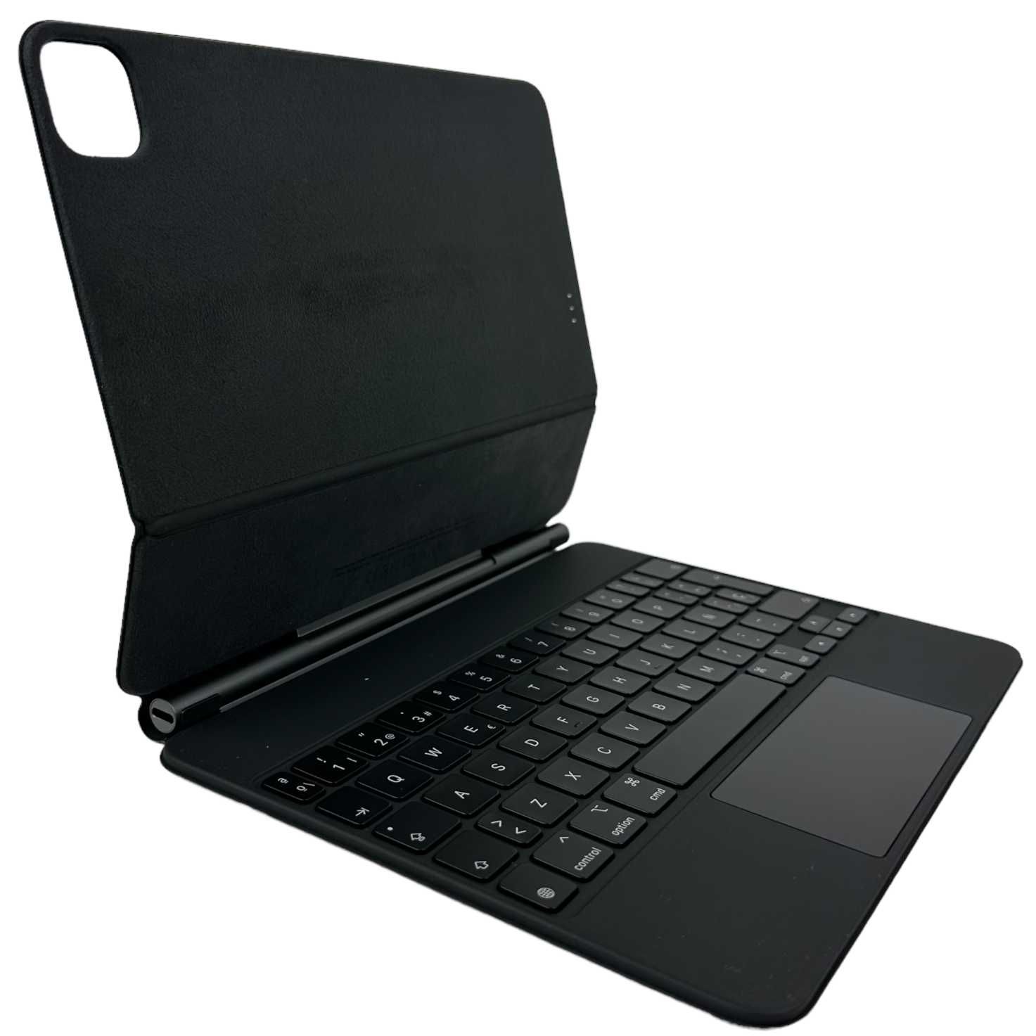 Klawiatura iPad Pro 12,9" Magic Keyboard A2480 MJQK3T/A czarna