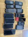 Telefon Nokia LG Samsung