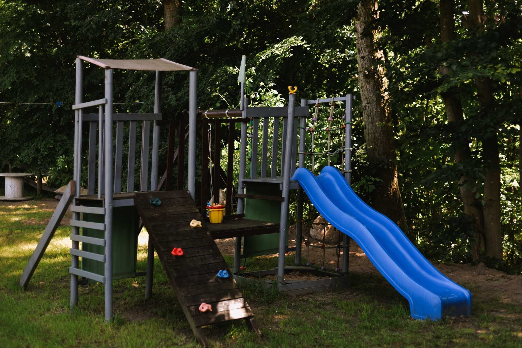 Domek z balią i jacuzzi, Kaszuby, Wieżyca, Kolano, blisko jeziora