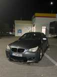 Bmw e60 3.0 d 300 km