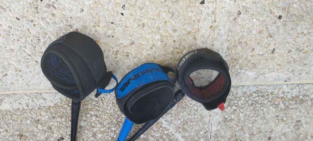 Leash Shop para prancha de surf