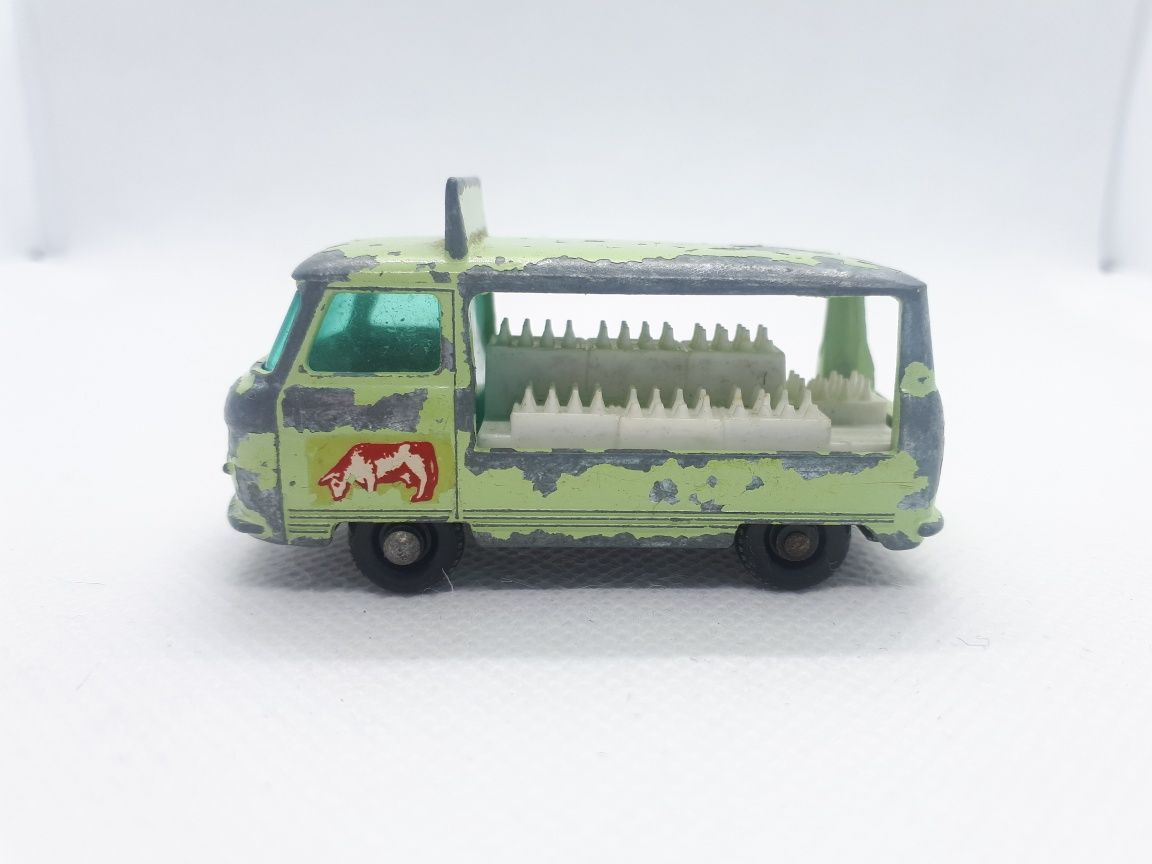 Commer Bottle Float no. 21 Lesney Matchbox