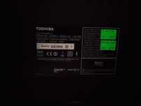 TOSHIBA 64Z10842