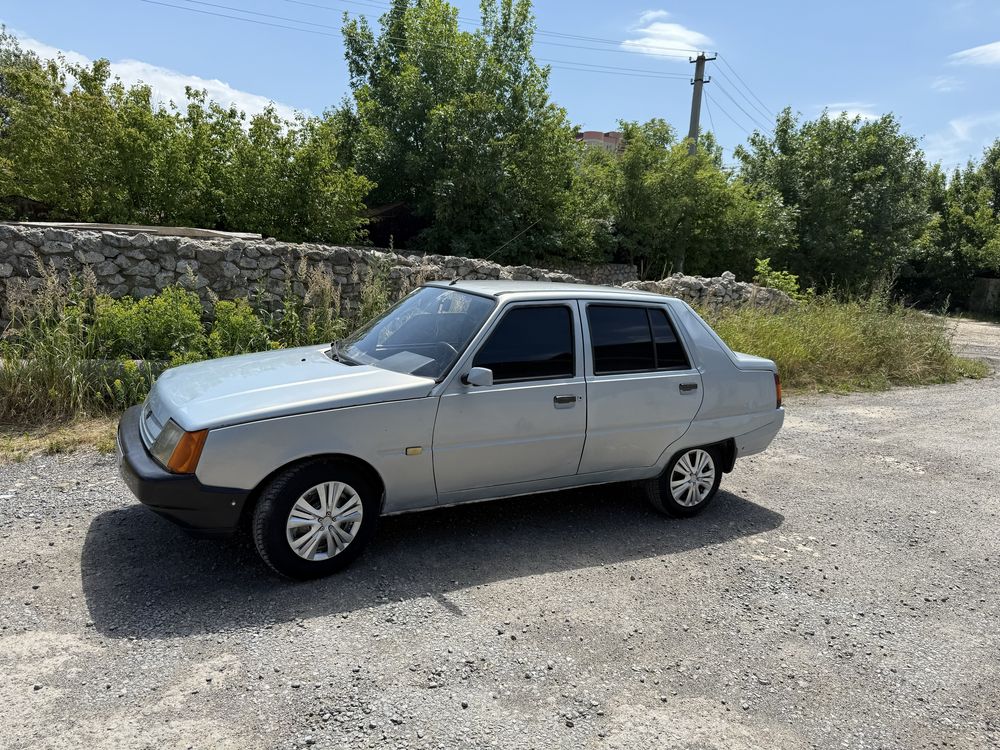 Славута 2004 рік