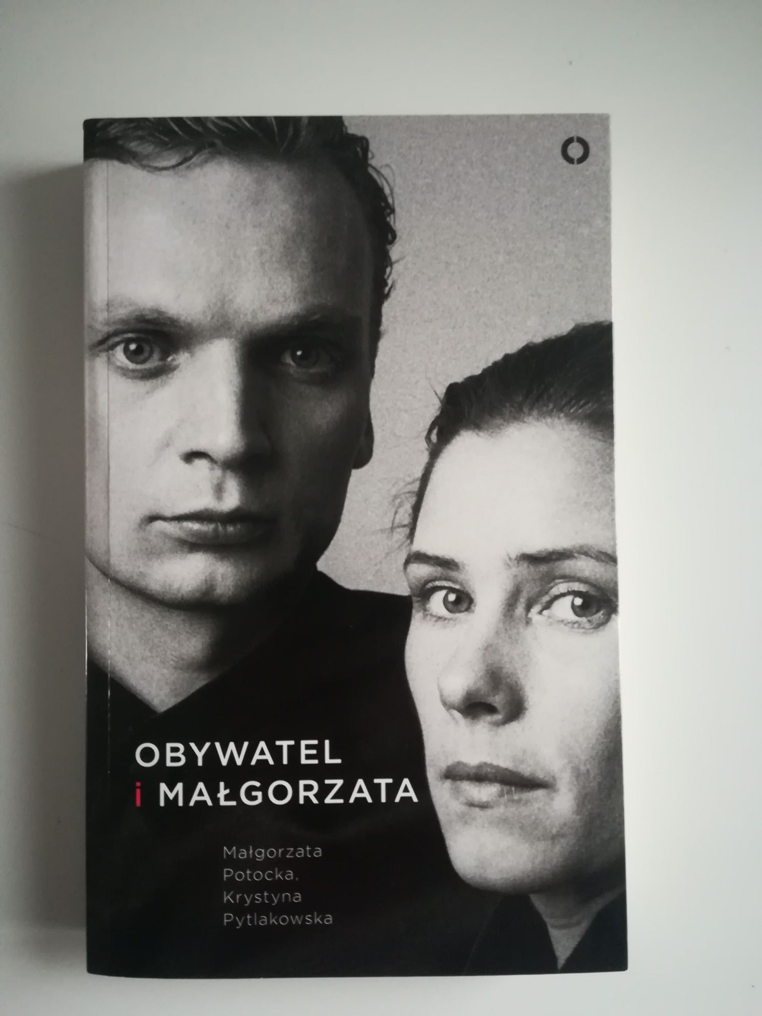 Obywatel i Małgorzata - Krystyna Pytlakowska, M. Potocka